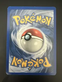 Pokemon TCG Neo Discovery #56/75 Kabuto LP - Image 2