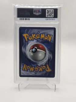 Pokemon Zekrom ex 166/086 Sv: Black Bolt SIR PSA 9 Special Illustration Rare - Image 2