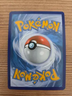 2015 Pokemon Kyogre EX Primal Clash Ultra Rare 54/160 - Image 2