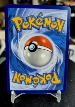 Pokemon Karte „Mega-Lucario ex“ 077/132 „Mega-Entwicklung“ Deutsch / Near Mint - Image 4