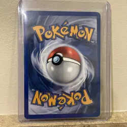 Unown A #33/75 - Unlimited Rare - Pokemon TCG - Neo Discovery - Image 2