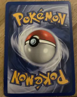 Togetic 14/109 EX Team Rocket Returns Holo - Pokemon TCG 2004 Moderately Played - Image 2