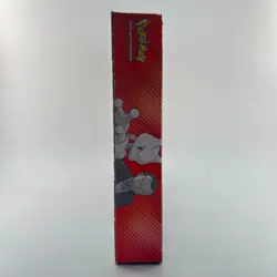 Pokemon TCG Coffret Mewtwo EX de la Team Rocket Neuf & Scelle (Defaut) - Image 2