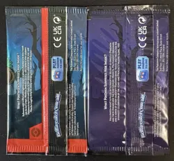 Trick or Trade BOOster Pack 2022 + 2023 - 2 Pokemon TCG Packs - NEW - No Reserve - Image 2