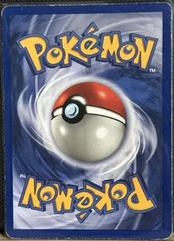 Pokemon TCG Charizard 4/102 Base Set Unlimited Holo Rare MP - Image 2