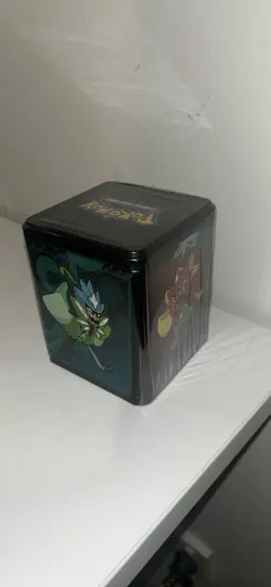 Pokemon Stacking Tin (Q1) - Treasures of Ruin - Image 3