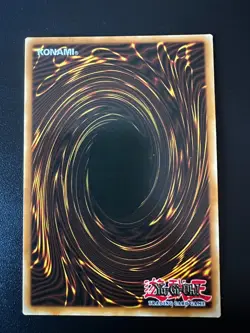 Jinzo RP02-EN001 Ultra Rare Retro Pack 2 Near Mint Yugioh - Image 2