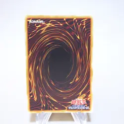 Yu-Gi-Oh yugioh Dark Necrofear LN-14 Ultra Rare EX Japanese k517 - Image 4