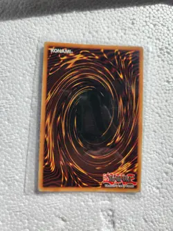 Yu-Gi-Oh! Gilford the Lightning CT2-EN001 Secret Rare - Image 2