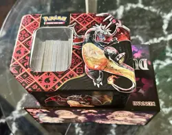 Pokemon 8 Lbs Of Cards BULK LOT - Image 2