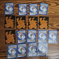 Pokemon Cards Lot. Nm Condition. All Cards Shown. Mega Evolution. Ex, Full Art. - Image 3