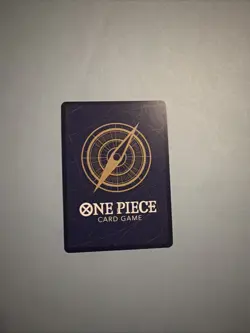 Five Elders OP13-082 SR Carrying on His Will - ONE PIECE Card Game English - Image 2