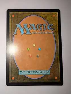 Seasoned Pyromancer, Near Mint, English, Modern Horizons MTG Magic Card - Image 2