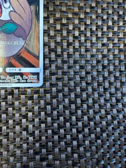 Rowlet Munch The Scream 290/SM-P Promo 2018 Pokemon Card Japanese - Image 5