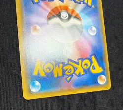 Pokemon Card Eevee Umbreon Poncho Wearing Promo 141/SM-P from Japan - Image 3