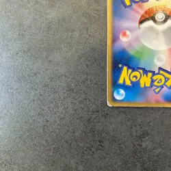 (MP) Sky-Splitting Deoxys 2004 Lenticular VS 3D Japanese Pokemon card Movie - Image 5