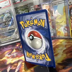 Ninetales 21/165 - 2002 Expedition Base Set Holo Pokemon Card - Image 5