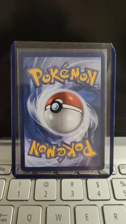 Pokemon Mega Gardevoir ex 187/132 Mega Evolution Gold Card - 10 PSA Contender - Image 3