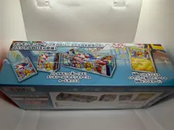 Pokemon Card Center Fukuoka Special Box Japanese w/Promo Card Pikachu SEALED - Image 3
