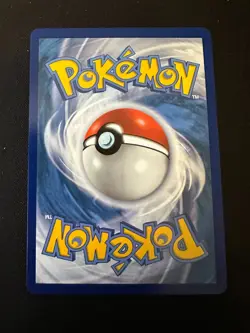Pokemon Card Boltund VMAX 267/264 Secret Rainbow Rare Fusion Strike NM - Image 2