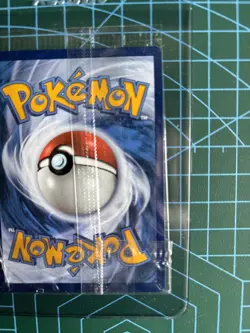 Pokemon Mewtwo TCG 052 Scarlet Violet-151 Promo Card Sealed - Image 5