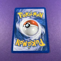 Masquerain Team Plasma Rare Plasma Blast 2/101 Pokemon Trading Card TCG - Image 2