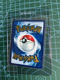 Mew EX 205/165 - Pokemon TCG: Scarlet Violet 151 Metal Card Near Mint - Image 4