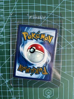 Mew EX 205/165 - Pokemon TCG: Scarlet Violet 151 Metal Card Near Mint - Image 5