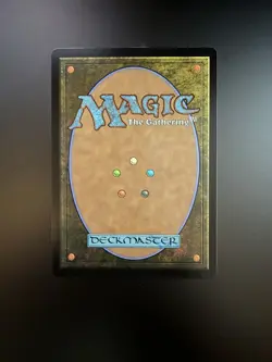 MTG Final Fantasy English The Earth Crystal Borderless 0342 Non-Foil - Image 2