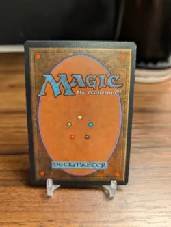 Phyrexian Dreadnought Magic: The Gathering Mirage 12/12 Artifact Creature MTG - Image 2