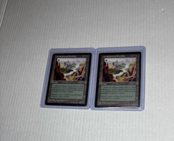 MTG Undiscovered Paradise Ungraded - Image 1