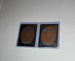 MTG Undiscovered Paradise Ungraded - Image 2