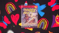 Paradox Haze (Borderless) Special Guests Regular - Image 1