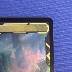 CAVERN OF SOULS - Zendikar Rising Expeditions - MTG Magic: the Gathering Foil - Image 3
