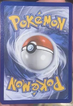 Pokemon Eevee SWSH118 Black Star Promo HEAVY HOLO BLEED ERROR 1 HD GALAXY SWIRL - Image 3