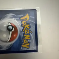 Pokemon Pikachu Black Star Promo SVP085 with Grey Felt Hat (Van Gogh) - Image 5