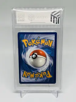 Pikachu SWSH039 Promo | Black Star Promos | Englisch | Grading 9 | Pokemon - Image 2