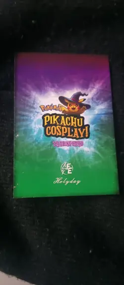 💥Deadpool and Wolverine (Pikachu) #E42 - Box Hit - Pikachu Cosplay Pokemon💥 - Image 4