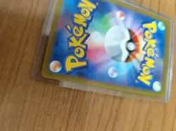 Excellent Pikachu ex 001/030 Yokohama Promo Pokemon World Championships 2023 WCS - Image 3