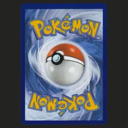 Pokemon TCG Harlequin 163/086 Trainer Full Art Ultra Rare White Flare NM+ Eng - Image 2