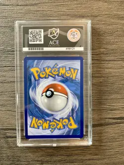 ACE 10 Raikou V GG41/GG70 Crown Zenith Pokemon TCG - Image 2