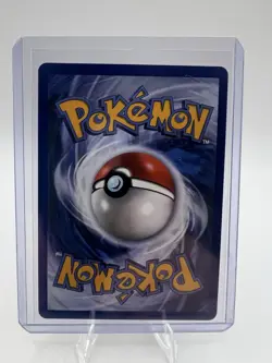 2025 Pokemon Mega Evolution Gargancl #147 Near Mint - Image 2