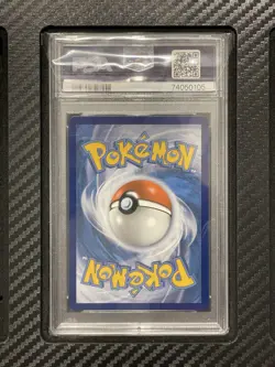 2022 PSA 10 Irida #204 Full Art Secret Rainbow Pokemon TCG SWSH Astral Radiance - Image 2
