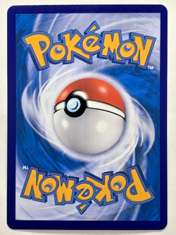 Pokemon Gem Pack Horizon Chinese Exclusive Captain Pikachu CBB1C 0709/09, NM - Image 2