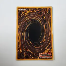 Compulsory Evacuation Device - RA01-EN069 - Secret rare NM - Yugioh TCG - Image 3