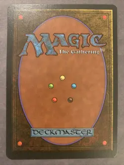 Demonic Consultation / Ice Age *Unplayed NM* (English Magic the Gathering MTG) - Image 2