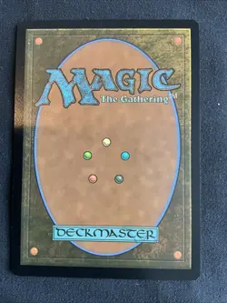Tezzeret, Cruel Captain (Borderless) Edge of Eternities Regular - Image 2