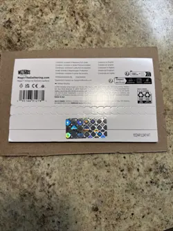 MTG Flower Power Secret Lair Rainbow Foil Magic The Gathering Sealed - Image 2