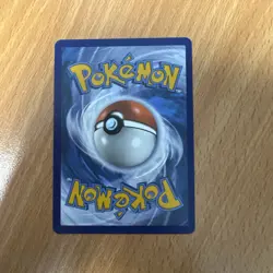 Pokemon TCG Bloodmoon Ursaluna EX SIR 216/167 Twilight Masquerade NM - Image 2