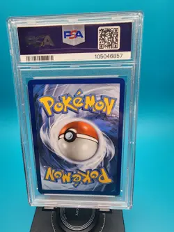 Pokemon Celebrations Charizard 4/102 PSA 10 Gem Mint Classic Collection - Image 2
